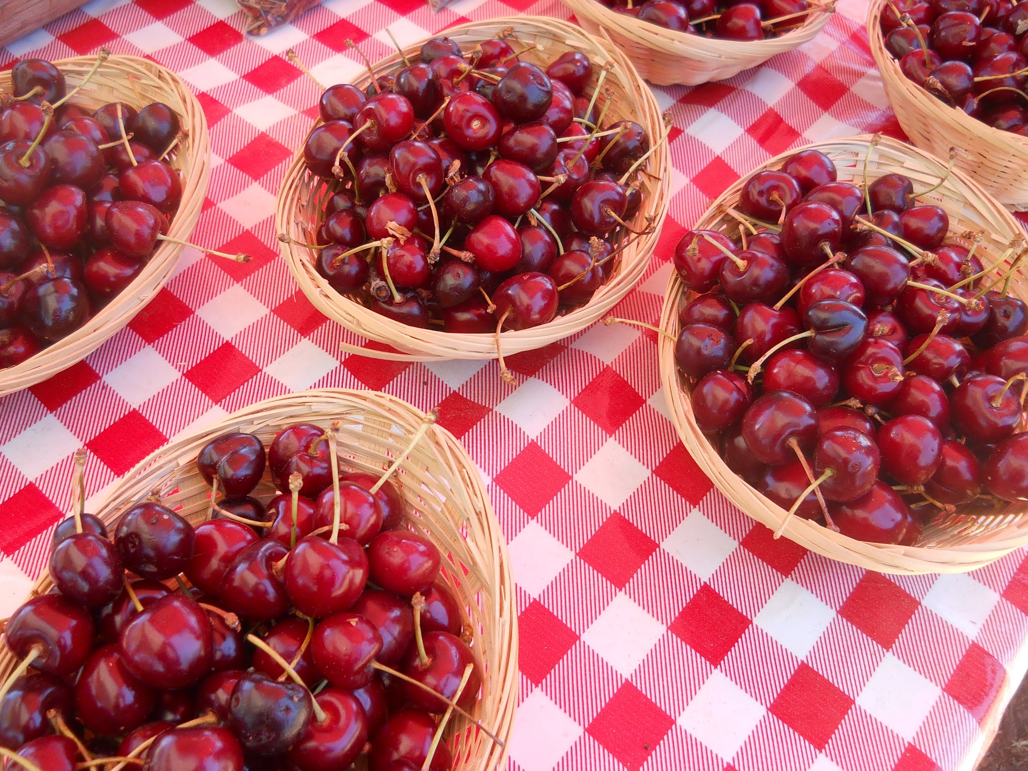 Espanola Farmers Market photo 3